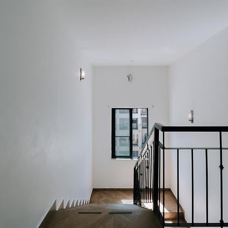 Hotel La Estacion San Miguel de Allende Dış mekan fotoğraf