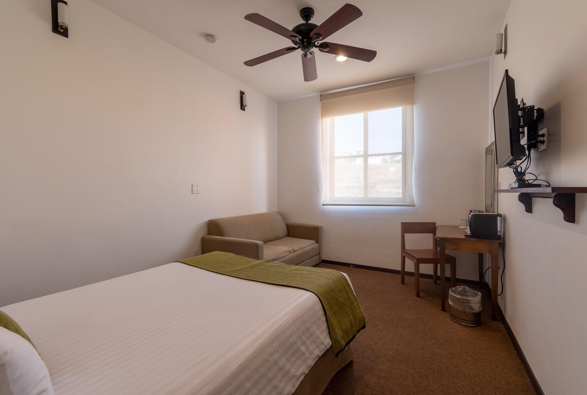 Hotel La Estacion San Miguel de Allende Dış mekan fotoğraf