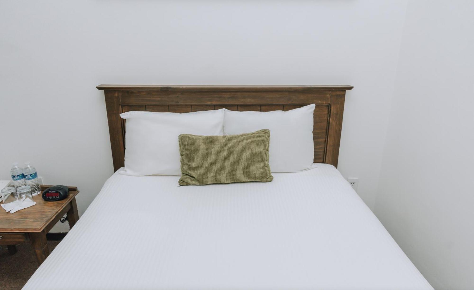 Hotel La Estacion San Miguel de Allende Dış mekan fotoğraf